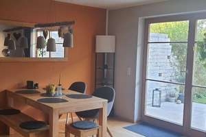 Modernes Reihenmittelhaus in schönem Bergpanorama eingebettet – Die vollständige Adresse der Immobilie erhältst du vom Anbieter., 87509 Immenstadt im Allgäu – Vorschaubild 6