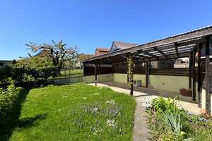 Haus-im-Haus-Gefühl: Großzügige Eigentumswohnung mit Garten, Balkon und Garage in Stadtallendorf – Die vollständige Adresse der Immobilie erhältst du vom Anbieter., 35260 Stadtallendorf – Vorschaubild 27