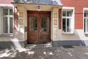 *Schillerkiez - 1-Zimmer-Gelegenheit für Anler & Selbstnutzer!* – Weisestr. 30, 12049 Neukölln (Ortsteil), Berlin – Vorschaubild 13