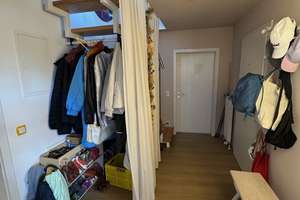 Altstadtjuwel...! Helle 4 Zimmer-Dachterrassen-Wohnung in der Altstadt – Die vollständige Adresse der Immobilie erhältst du vom Anbieter., 93047 Innenstadt, Regensburg – Vorschaubild 2