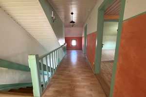 ***Reserviert***WOHNHAUS MIT SCHEUNE, GASTSTUBE UND GEWERBERÄUMEN BEI VELLBERG – Schwäbisch Hall (Kreis) – Vorschaubild 13
