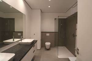 Bismarck-Viertel: exklusive 2 Zimmer-Wohnung mit Einbauküche am Park – Von-der-Tann-Straße 47, 86159 Hochfeld, Augsburg – Vorschaubild 6