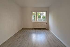 Geräumige und helle Wohnung
