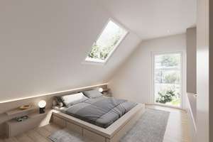 Hochwertige 4-Zimmer-Wohnung in Pfuhl – Sonnenstr. 9, 89231 Neu-Ulm – Vorschaubild 9