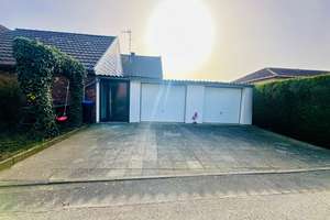  Charmante Einfamilienhaus mit 2 Garagen in ruhiger Lage von Kirchhoven – Die vollständige Adresse der Immobilie erhältst du vom Anbieter., 52525 Heinsberg – Vorschaubild 5
