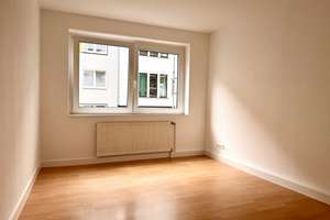 Frisch renoviert: 2-Zi.-Wohnung mit Balkon in Unterbilk – Düsselstraße 70, 40219 Unterbilk, Düsseldorf – Vorschaubild 4