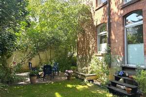 NÄHE STEPHANSPLATZ: VERMIETETE 3-Zi-ETW IM HINTERHAUS MIT GEMEINSCHAFTSGARTENNUTZUNG – Die vollständige Adresse der Immobilie erhältst du vom Anbieter., 30171 Südstadt, Hannover – Vorschaubild 20