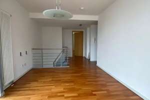 Wunderschöne 3,5 Zimmer Wohnung mit Balkon Mitten in Stuttgart – Die vollständige Adresse der Immobilie erhältst du vom Anbieter., 70178 Feuersee, Stuttgart – Vorschaubild 1