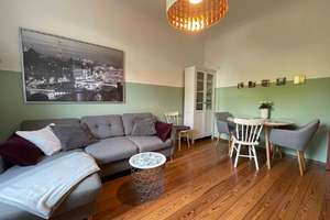 Charmante 3-Zi Wohnung in Stuttgart-Süd – Böblinger Straße 231, 70199 Südheim, Stuttgart – Vorschaubild 3