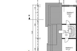 Vom Rohbau zum Traumhaus       Exklusive Neubau- Doppelhaushalte in Mannheim 68305 mit Wahlfreiheit – Die vollständige Adresse der Immobilie erhältst du vom Anbieter., 68305 Waldhof, Mannheim – Vorschaubild 22