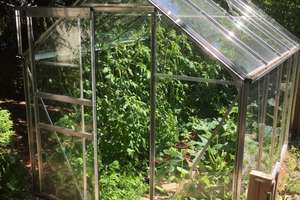 Provisionsfreie Gartenwohnung – 139 m², 5 Zimmer, Hausgefühl, hochwertig saniert, 2 Balkone – Asperger Straße 26, 70439 Stammheim-Mitte, Stuttgart – Vorschaubild 20