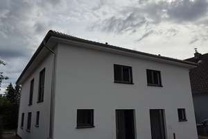Wohnen mit Charakter: Großzügiges Haus in Celle