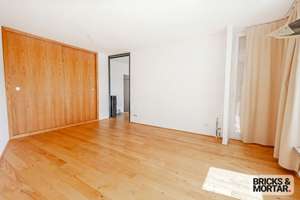 Helle 3-Zimmerwohnung mit 2 Balkonen im Stadtteil Rennweg / Befristet auf 4 Jahre – Rennweg 30, 90489 Wöhrd, Nürnberg – Vorschaubild 4
