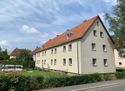 Single wohnung lichtenfels