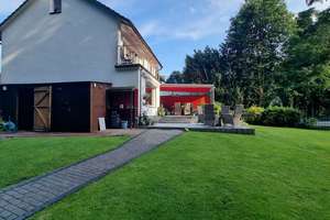 Norderstedt - Verträumtes Zuhause im Grünen in direkter Nähe Hamburgs – Die vollständige Adresse der Immobilie erhältst du vom Anbieter., 22850 Norderstedt – Vorschaubild 22