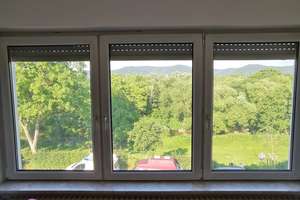 Geschmackvolle 1-Zimmer-Wohnung mit EBK in Heidelberg – Die vollständige Adresse der Immobilie erhältst du vom Anbieter., 69123 Wieblingen, Heidelberg – Vorschaubild 4