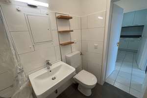 + NEU + Erstbezug nach Renovierung: 1-Zimmer-Wohnung in Mainz mit Balkon – Alexander-Diehl-Str. 1, 55130 Weisenau, Mainz – Vorschaubild 8