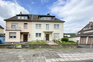 Provisionsfrei - 3-Parteienhaus mit Bauplatz (Erbpacht) in Dottendorf – Die vollständige Adresse der Immobilie erhältst du vom Anbieter., 53129 Dottendorf, Bonn – Vorschaubild 2
