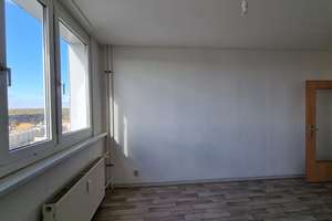 Klein aber fein! Ihre neue Wohlfühloase über den Dächern von Halle – Pfännereck 2, 6126 Westliche Neustadt, Halle (Saale) – Vorschaubild 1