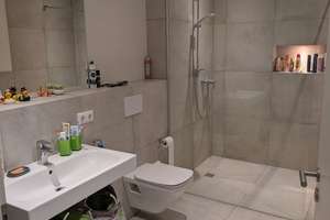 Modernes Penthouse über den Dächern von Rheydt – Die vollständige Adresse der Immobilie erhältst du vom Anbieter., 41236 Rheydt, Mönchengladbach – Vorschaubild 6