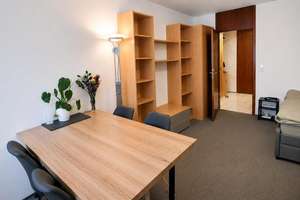 Zuhause mit einem Zimmer in Augsburg – Eberlestraße 9, 86157 Pfersee-Nord, Augsburg – Vorschaubild 4