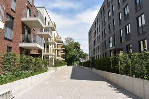 Wohnung 4. OG / Nr. 2 – Robert-Havemann-Str. 18, 53121 Endenich, Bonn – Vorschaubild 3