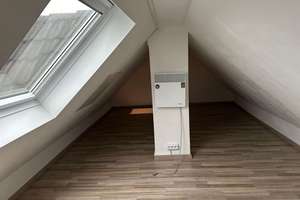 Attraktive, sanierte 3-Zimmer Wohnung mit zusätzlicher Nutzfläche im Dachgeschoss in Leverkusen – Lützenkirchener Straße 290, 51381 Quettingen, Leverkusen – Vorschaubild 29