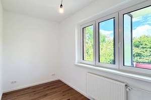 Idyllisches 1,5-Zimmer-Domizil mit Hof-Balkon im Grünen – 13509 Borsigwalde, Berlin – Vorschaubild 12