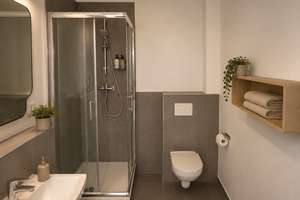 Alltagstaugliche 3-Zimmer-Wohnung in Dortmund – 44225 Barop, Dortmund – Vorschaubild 4