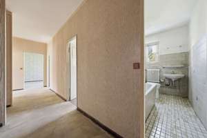 Güntzelkiez in Wilmersdorf: Sanierungsbedürftige 3-Zimmer-Wohnung mit Balkon – Die vollständige Adresse der Immobilie erhältst du vom Anbieter., 10717 Wilmersdorf, Berlin – Vorschaubild 13