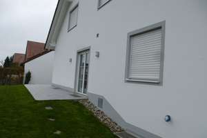 Helle, moderne Doppelhaushälfte , Balkon, Garten, und Garage – Die vollständige Adresse der Immobilie erhältst du vom Anbieter., 85107 Baar-Ebenhausen – Vorschaubild 10