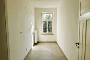 Stilvoll sanierter Altbau mit Balkon im Leipziger Süden: Erstbezug mit Echtholzdielen – Biedermannstraße 109, 4277 Connewitz, Leipzig – Vorschaubild 10