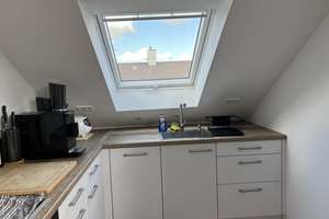 Moderne 2-Zimmer-Dachgeschosswohnung in Stuttgart-Sillenbuch – Nähe Eichenhain – Gosheimer Weg 21, 70619 Sillenbuch (Ortsteil), Stuttgart – Vorschaubild 8