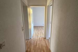 Gemütliche Erdgeschoßwohnung in Dortmund-Huckarde