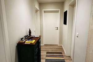 Helle 2-Zimmer-Wohnung im Zentrum von Landau in der Pfalz – Die vollständige Adresse der Immobilie erhältst du vom Anbieter., 76829 Landau, Landau in der Pfalz – Vorschaubild 2