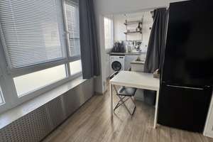 Modernisiertes 1-Zimmerapartment mit Einbauküche – Die vollständige Adresse der Immobilie erhältst du vom Anbieter., 68165 Schwetzingerstadt/Oststadt, Mannheim – Vorschaubild 21