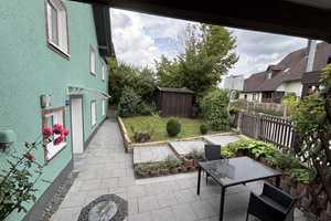 Liebevoll renoviertes Altbauhaus in Frontenhausen von Privat (Film-Ortsname: „Niederkaltenkirchen“) – Feldherrnstraße 40, 84160 Dingolfing-Landau (Kreis) – Vorschaubild 6