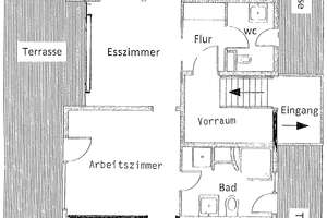 DG-Wohnung mit Panorama-Dachterrasse und Garage in Regensburg-Königswiesen – Habbelstraße 11, 93051 Kumpfmühl-Ziegetsdorf-Neuprüll, Regensburg – Vorschaubild 21