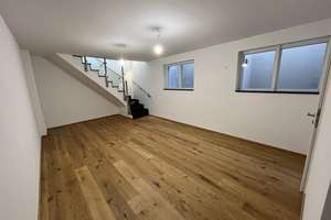 Exklusive 4-Zi.-Garten-Maisonette | Villenarchitektur | 2 Ebenen | Niedrige NK – 81249 Lochhausen, München – Vorschaubild 23