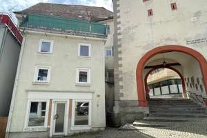 Historisches Fachwerk trifft starke Rendite – Die vollständige Adresse der Immobilie erhältst du vom Anbieter., 72379 Hechingen – Vorschaubild 2