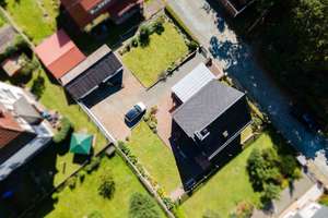 Schönes Einfamilienhaus mit Garage und Nebengelass in traumhafter Lage – Körnerstraße 10, 7924 Ziegenrück – Vorschaubild 4