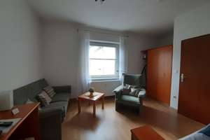 voll eingerichtete gemütliche Wohnung – Carmerstr. 41, 45147 Holsterhausen, Essen – Vorschaubild 6