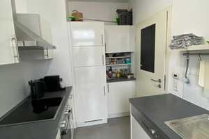 Moderne 2-Zimmer-Wohnung mit EBK in Stuttgart-Ost – Stuttgart – Vorschaubild 9
