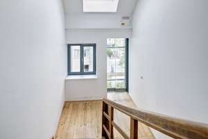 Maxvorstadt - Exklusiv. Zentral. Außergewöhnlich. - Dachterrassentraum im Altbaujuwel! – Die vollständige Adresse der Immobilie erhältst du vom Anbieter., 80799 Universität, München – Vorschaubild 6