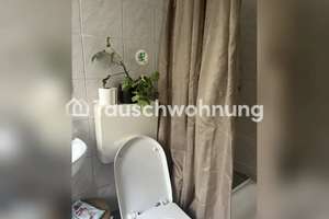 Tauschwohnung: 2-Zimmer Altbau-Wohnung mit Balkon – Die vollständige Adresse der Immobilie erhältst du vom Anbieter., 12159 Friedenau, Berlin – Vorschaubild 15