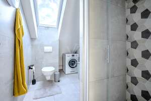 Charmante DG-Wohnung in Krankenhaus Nähe – 64711 Erbach – Vorschaubild 13