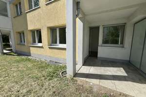 Kernsanierte 3 Zimmer EG Wohnung mit Terrasse in München Perlach – Strehleranger 11, 81735 Neuperlach, München – Vorschaubild 27