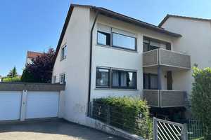 Großzügige, gepflegte Doppelhaushälfte mit 2 Balkonen und Garten in bevorzugter Lage – Esslingen (Kreis) – Vorschaubild 19