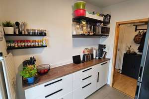 Zentral gelegene 2 Zimmer Wohnung mit Balkon! – Vereinstraße 19, 42119 Elberfeld, Wuppertal – Vorschaubild 11