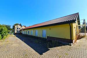 WOHN - UND GESCHÄFTSHAUS IN GRÜNHEIDE (MARK) - VIS A VIS VOM WERLSEE! POTENTIAL! – Die vollständige Adresse der Immobilie erhältst du vom Anbieter., 15537 Grünheide (Mark) – Vorschaubild 8